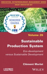 Sustainable Production System