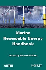 Marine Renewable Energy Handbook