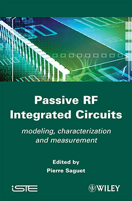 Passive RF integrated circuits