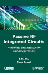 Passive RF integrated circuits