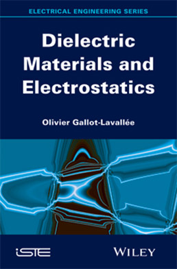 Dielectric Materials and Electrostatic