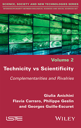 Technicity vs Scientificity