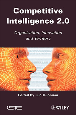 Competitive Intelligence 2.0