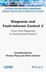 Diagnosis and Fault-tolerant Control 2