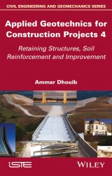 Applied Geotechnics for Construction Projects 4