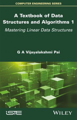 A Textbook of Data Structures and Algorithms 1