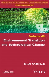 Environmental Transition and Technological Change