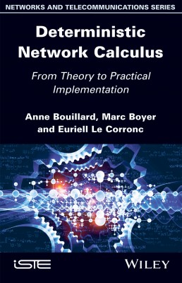 Deterministic Network Calculus