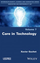 Care in Technology
