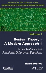 System Theory – A Modern Approach 1
