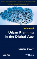 Urban Planning in the Digital Age