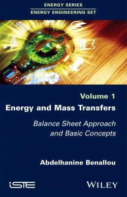 Energy and Mass Transfers