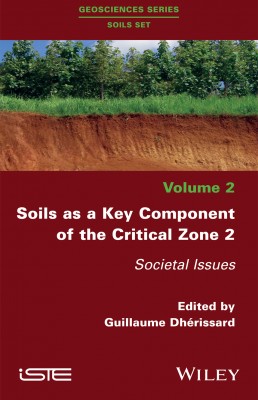 Soils as a Key Component of the Critical Zone 2