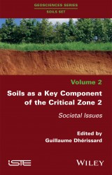 Soils as a Key Component of the Critical Zone 2