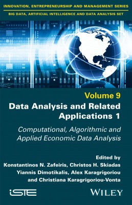 Data Analysis and Related Applications 1