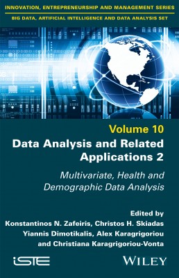 Data Analysis and Related Applications 2
