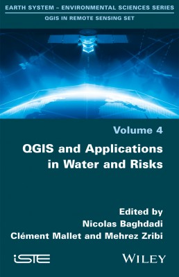 QGIS and Applications in Water and Risks