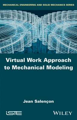 Virtual Work Approach to Mechanical Modeling