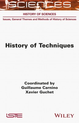 History of Techniques