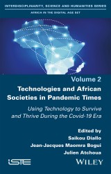 Technologies and African Societies in Pandemic Times