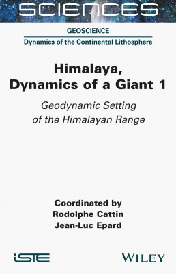 Himalaya, Dynamics of a Giant 1