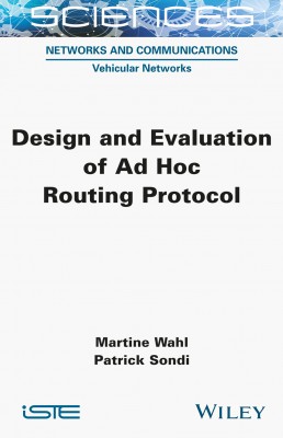 Design and Evaluation of Ad Hoc Routing Protocol