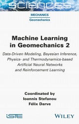 Machine Learning in Geomechanics 2