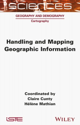 Handling and Mapping Geographic Information