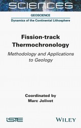 Fission-track Thermochronology