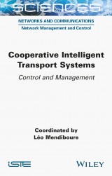 Cooperative Intelligent Transport Systems