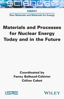 Materials and Processes for Nuclear Energy Today and in the Future