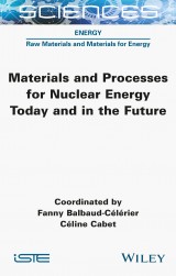 Materials and Processes for Nuclear Energy Today and in the Future