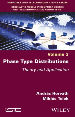 Phase Type Distributions