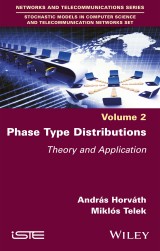 Phase Type Distributions