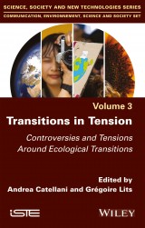 Transitions in Tension