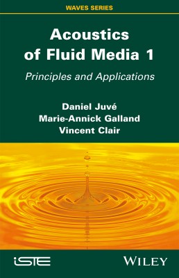 Acoustics of Fluid Media 1