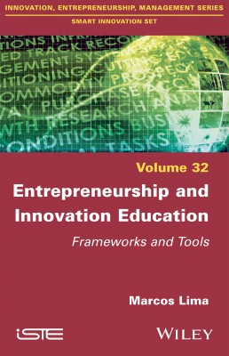 Entrepreneurship and Innovation Education