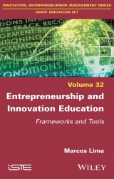 Entrepreneurship and Innovation Education