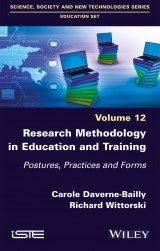 Research Methodology in Education and Training
