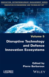 Disruptive Technology and Defence Innovation Ecosystems