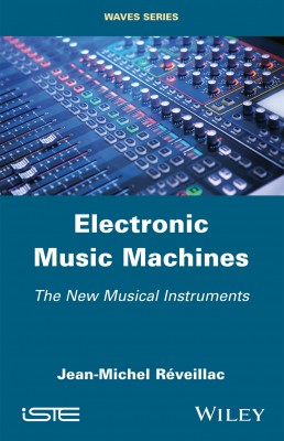 Electronic Music Machines