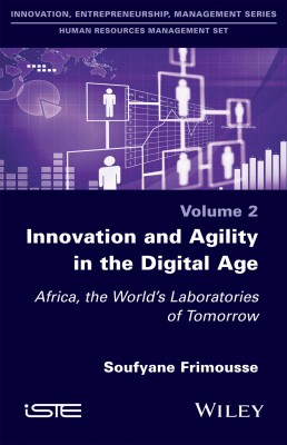 Innovation and Agility in the Digital Age