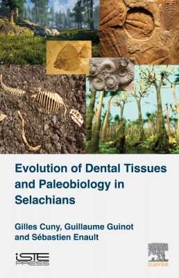 Evolution of Dental Tissues and Paleobiology in Selachians