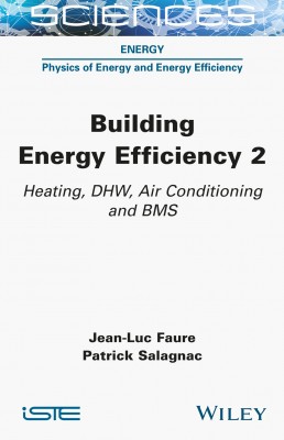 Building Energy Efficiency 2