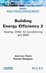 Building Energy Efficiency 2