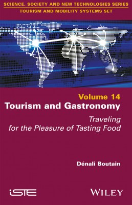 Tourism and Gastronomy