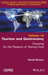 Tourism and Gastronomy