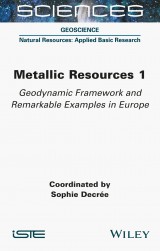 Metallic Resources 1