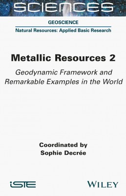Metallic Resources 2