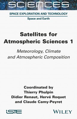 Satellites for Atmospheric Sciences 1